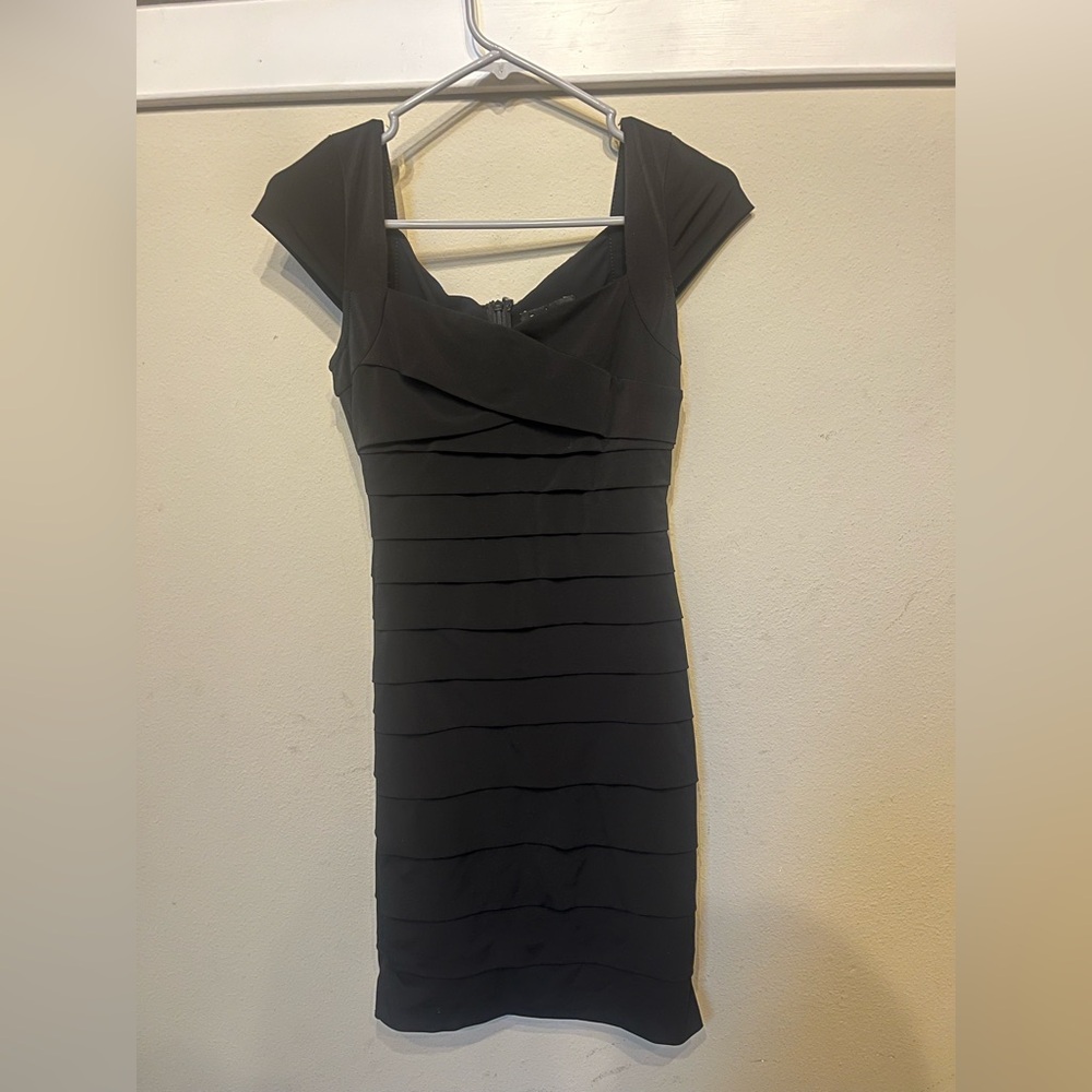White House Black Market cocktail dress